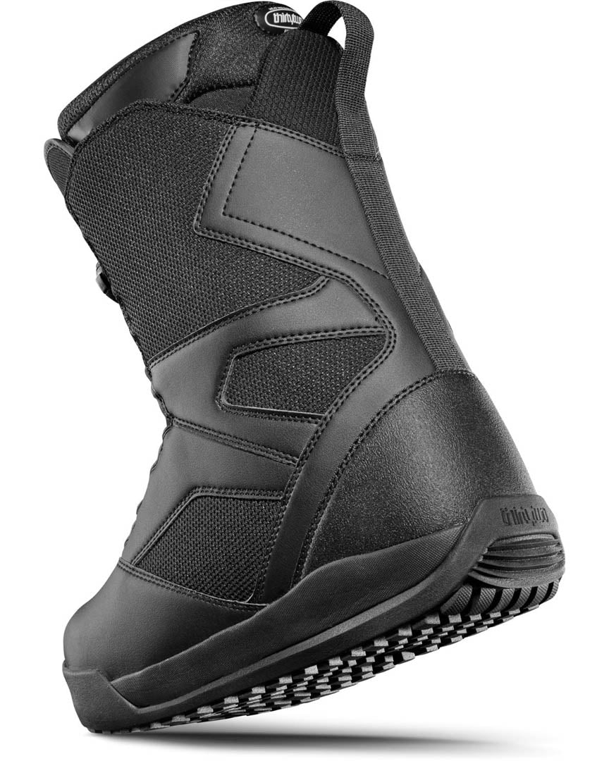 Bottes de snowboard Stw Double Boa - Black/Black 2025