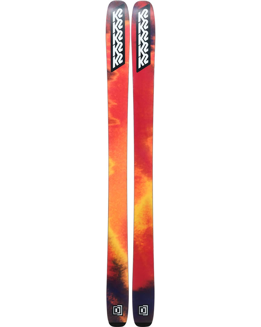 Skis Mindbender 106C 2025