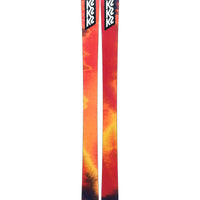 Mindbender 106C Skis 2025