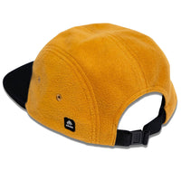 Casquette Long Shadow Recycled Fleece - Sierra Brown