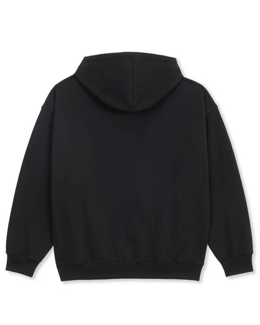 Frank Hoodie - Black