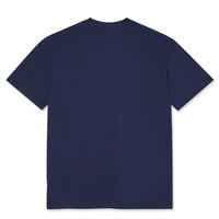 T-shirt Clubb Inc - Dark Blue