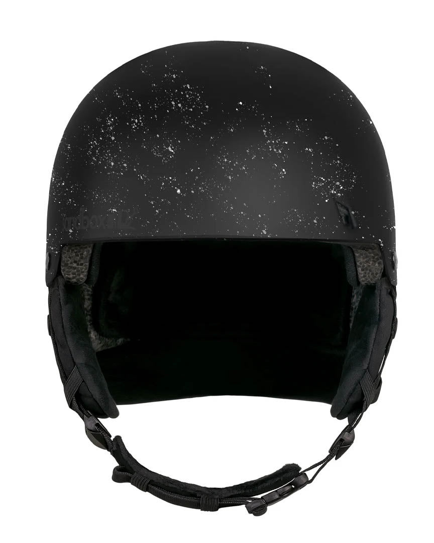 Icon Snow (Mips) Winter Helmet - Smoke