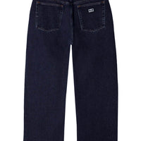 Jeans Bigwig Baggy Denim - Rinse Indigo