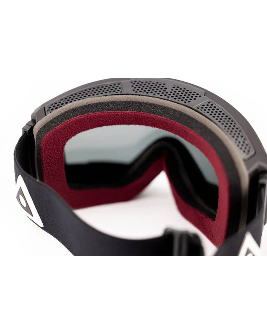 Goggles Arrow - Black Triangle 2025