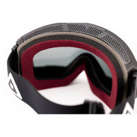 Goggles Arrow - Black Triangle 2025