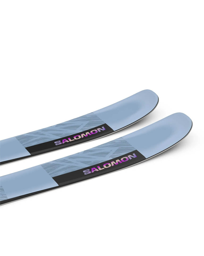 Qst Lux 92 Skis 2025