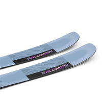 Qst Lux 92 Skis 2025