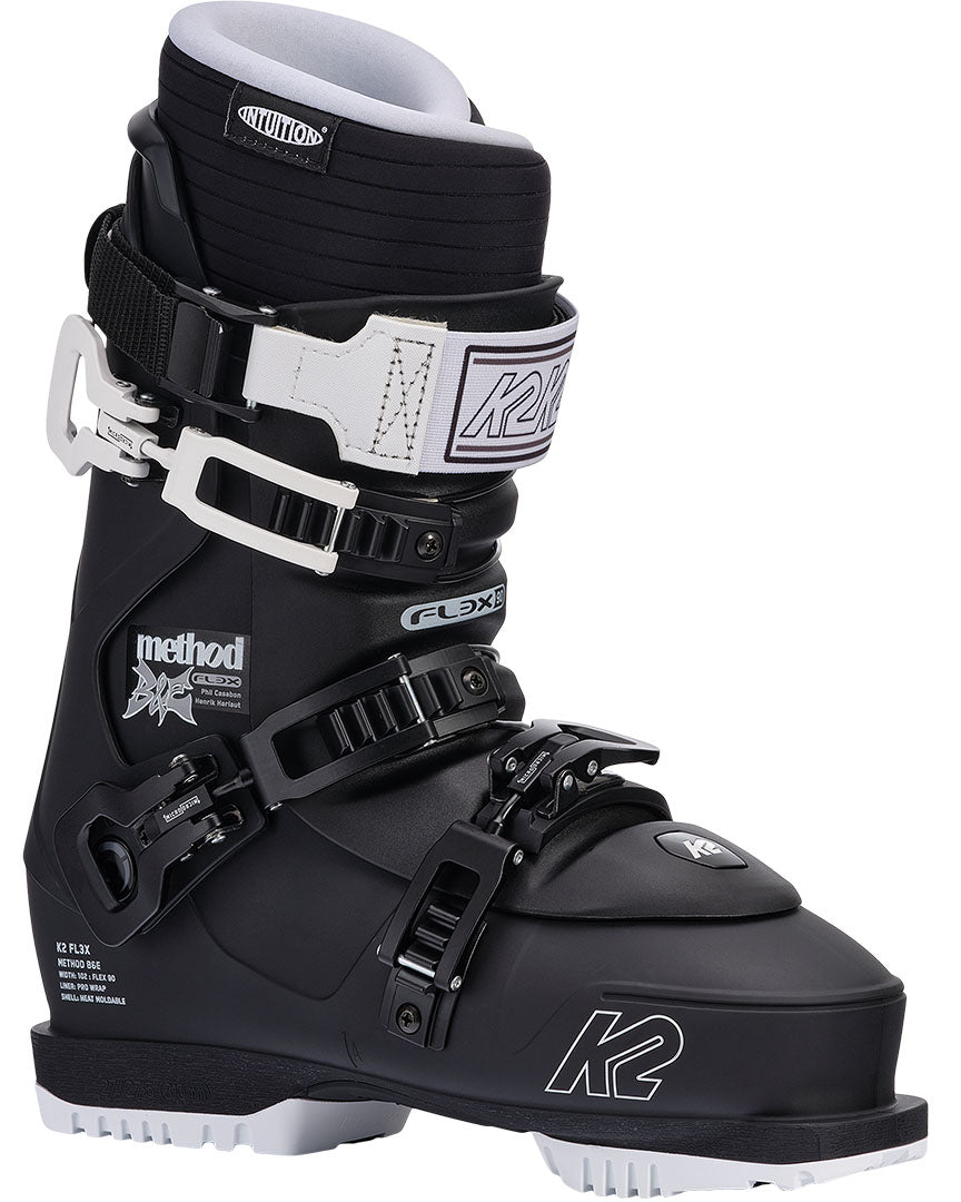 Bottes de ski Method B&E