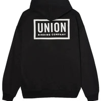 Team Hoodie - Black