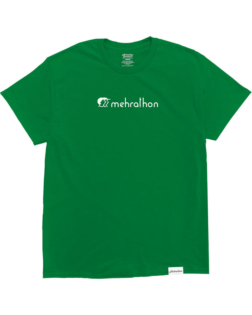 United T-Shirt - Green