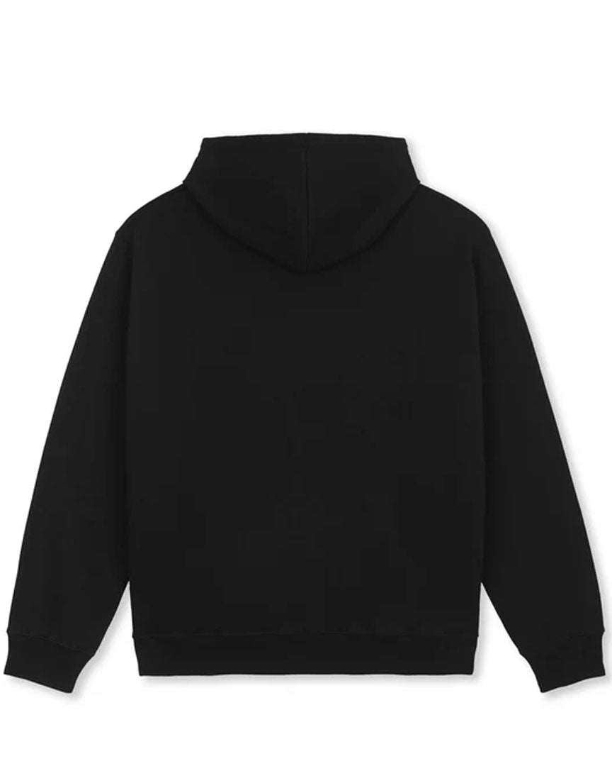 Dave Horse Dream Hoodie - Black