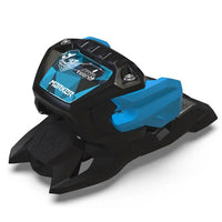 Griffon 13 Id Ski Bindings - Black/Blue 2025