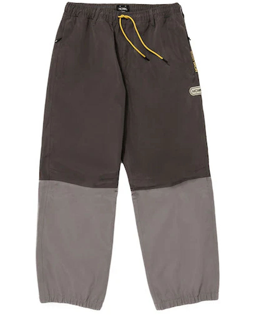 Pantalon neige Nowhere Pant - Grey