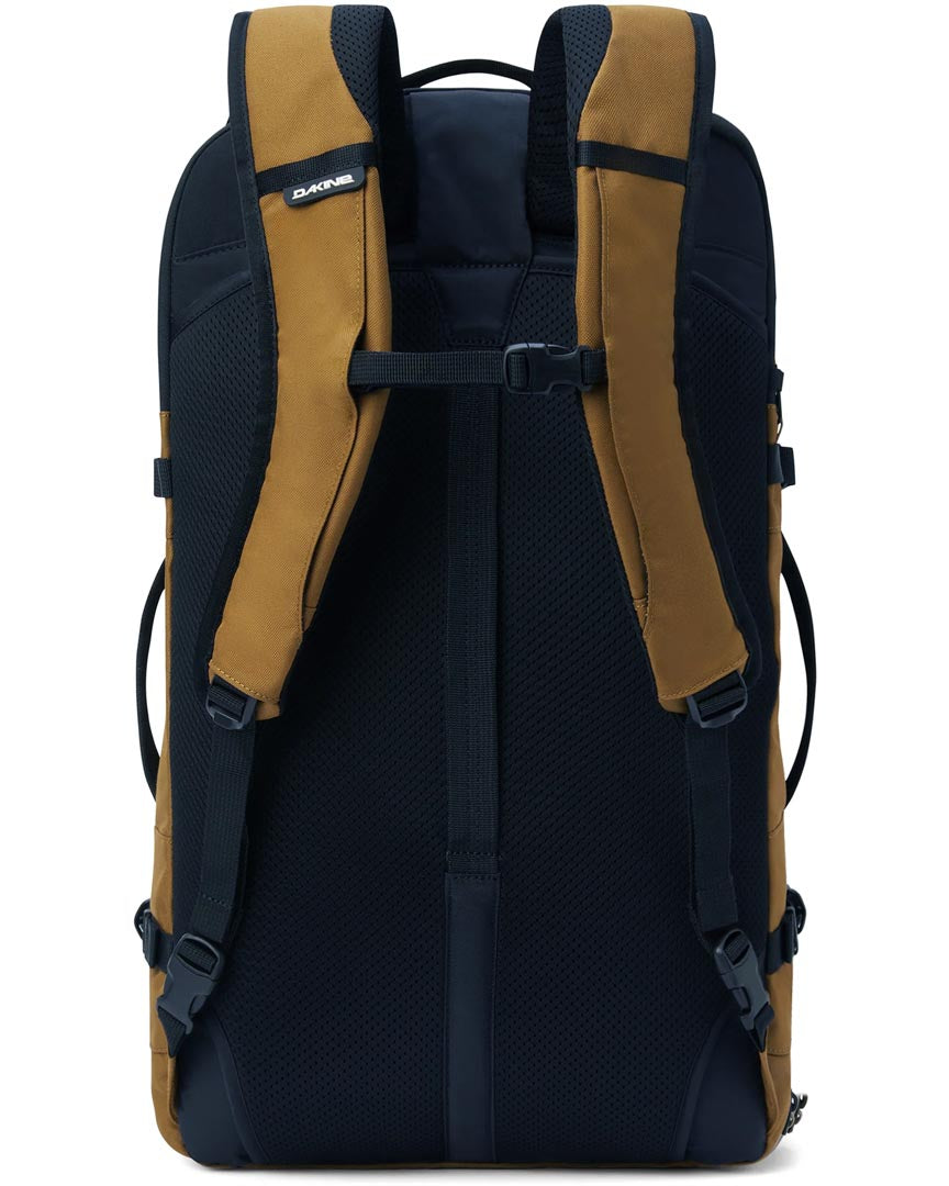 Sac à dos Split Adventure 38L - Rubber