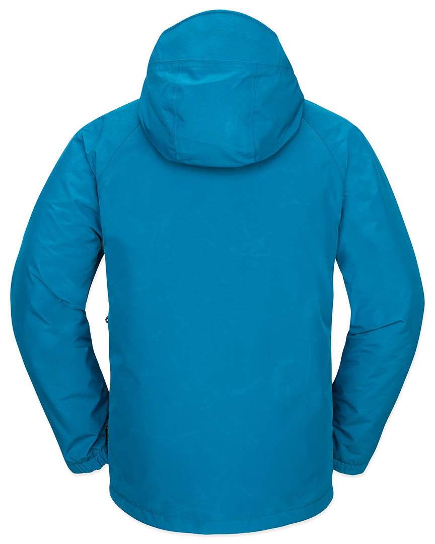 Manteau neige Dua Insulated Gore-Tex - Light Blue