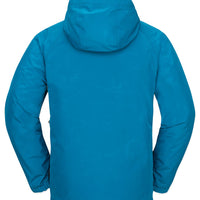 Manteau neige Dua Insulated Gore-Tex - Light Blue