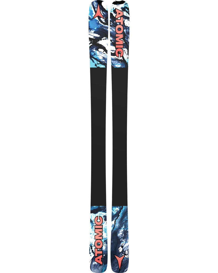 Bent 85 Skis 2025