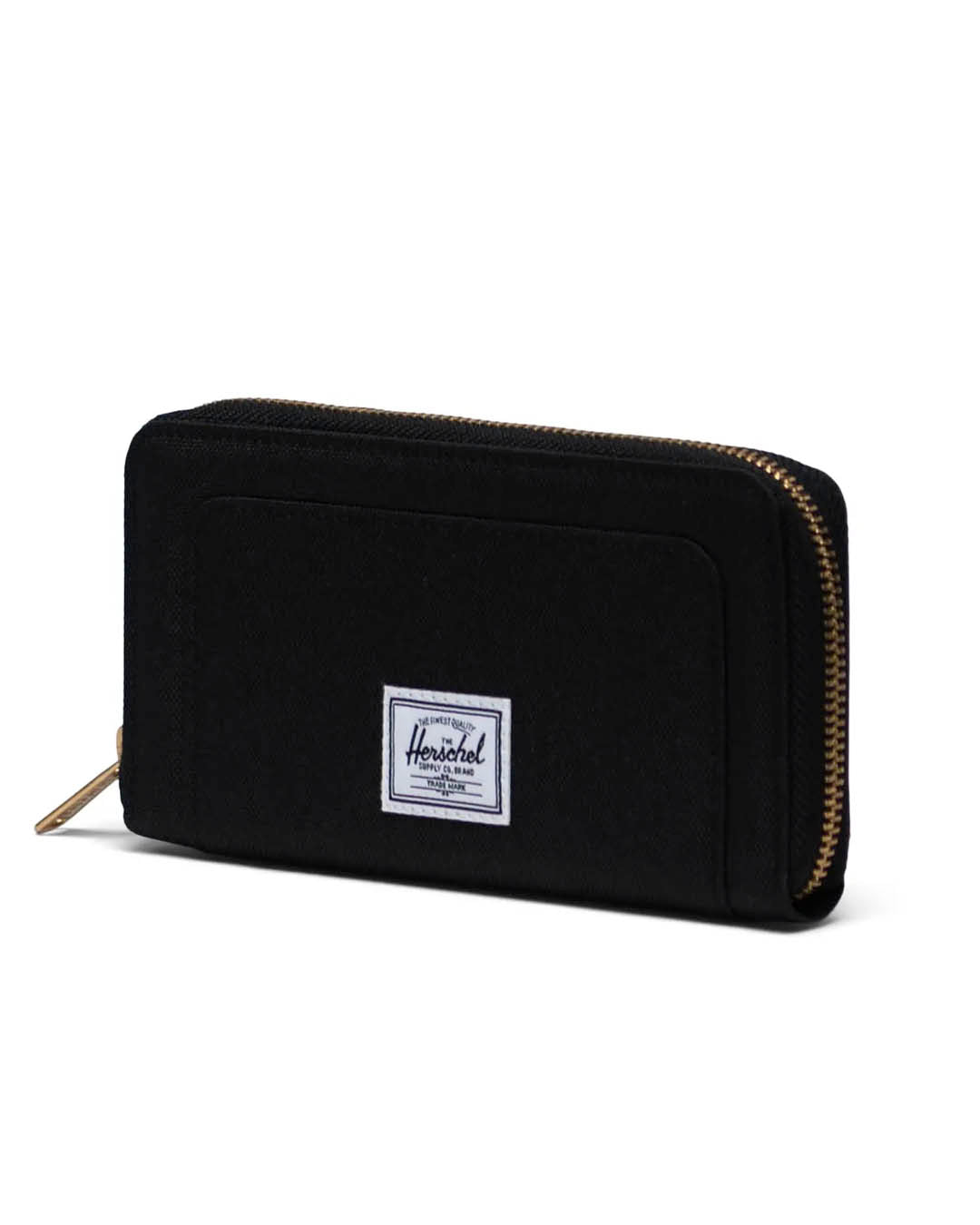 Thomas Wallet - Black