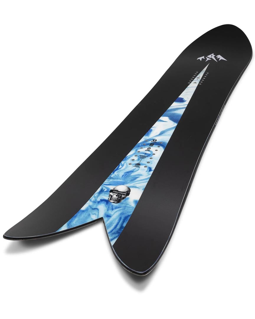 Storm Wolf Snowboard 2026