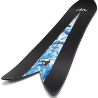 Snowboard Storm Wolf 2025