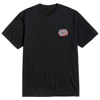 Hooked Up Tee T-Shirt - Black