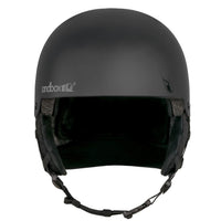 Casque hiver Icon Snow (Mips) - Black