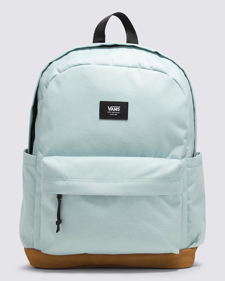 Old Skool Sport Backpack - Gray Mist