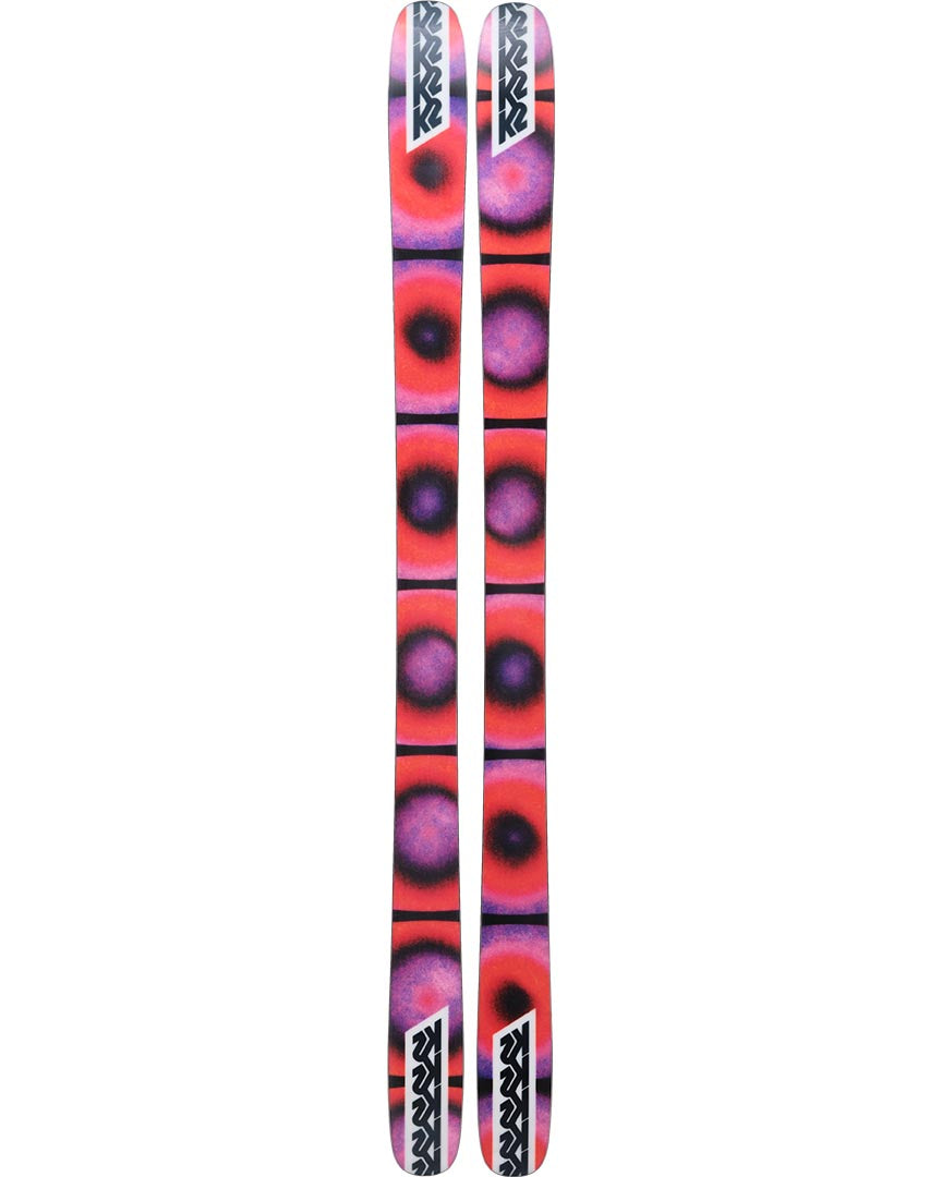 Omen Team Skis 2025