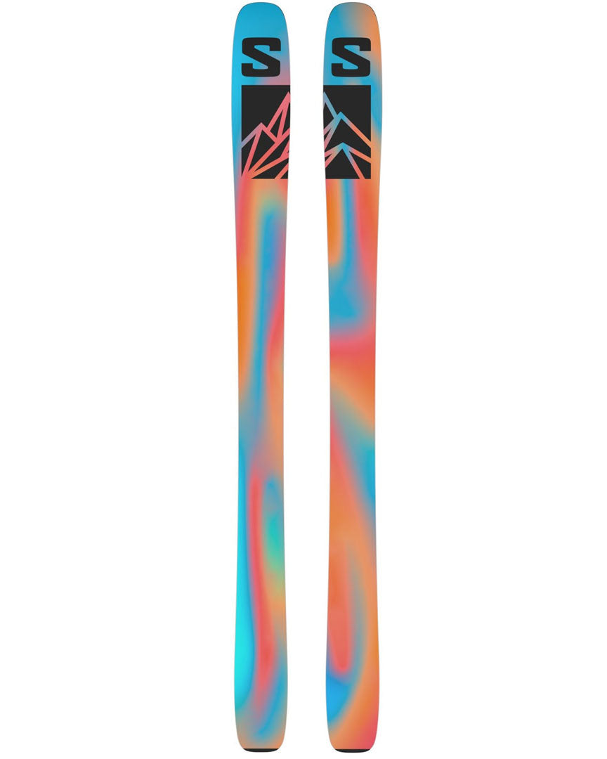 Qst Stella 106 Skis 2025