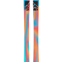 Skis Qst Stella 106 2025