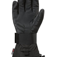 Wristguard Gloves - Black