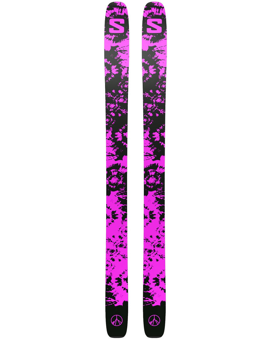 Qst X Skis 2025