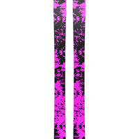 Skis Qst X 2026