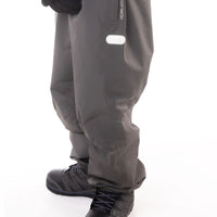 Nowhere Pant Snow Pants - Grey