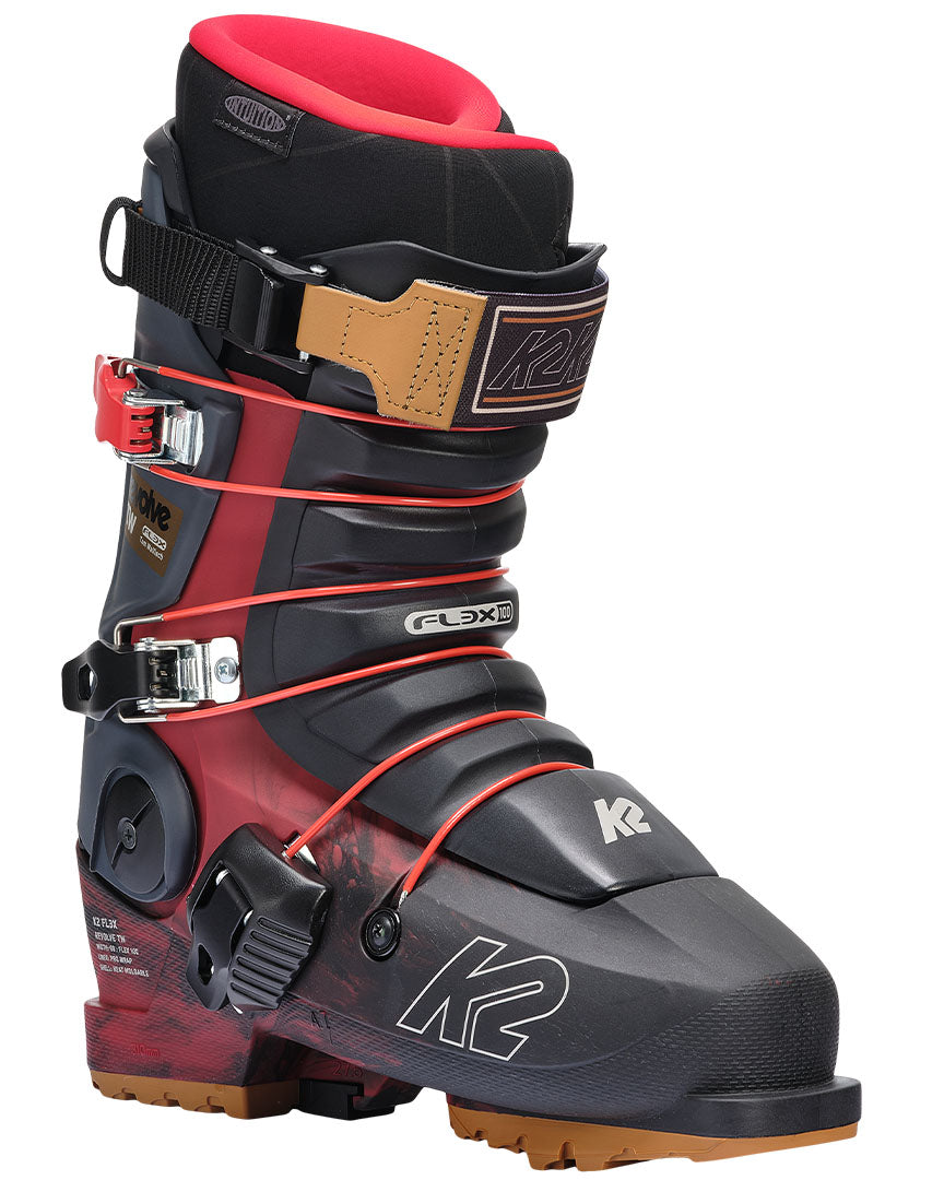 Bottes de ski Revolve Tw 2025