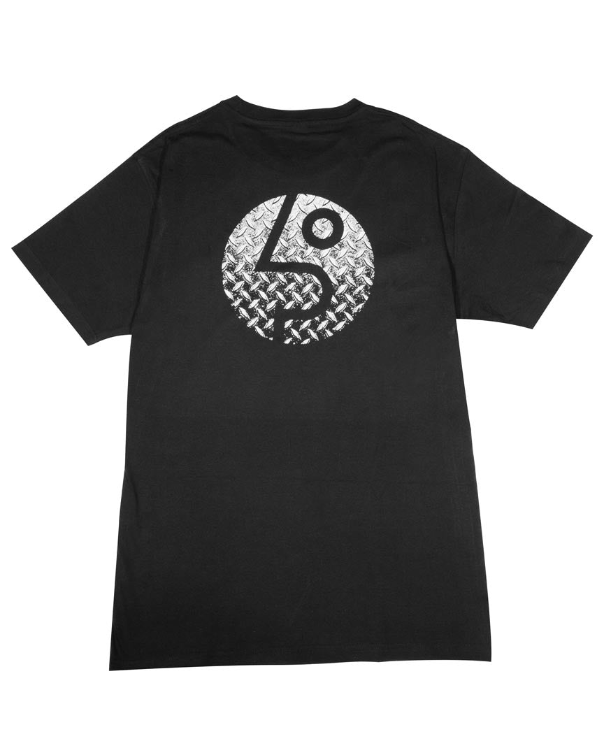 Work T-Shirt - Black