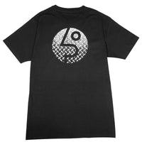 Work T-Shirt - Black