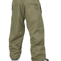 Arthur 20K Pant Snow Pants - Ivy