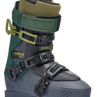 Method Pro Ski Boots 2025