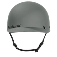 Classic 2.0 Brain Bucket Winter Helmet - Granite