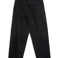 '93! Jeans - Pitch Black