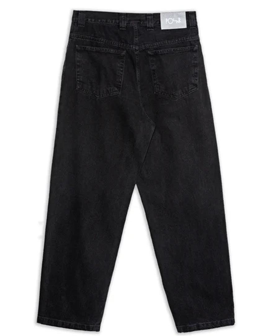 '93! Jeans - Pitch Black