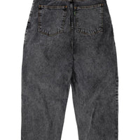 Jeans Og Denim Pants - Black