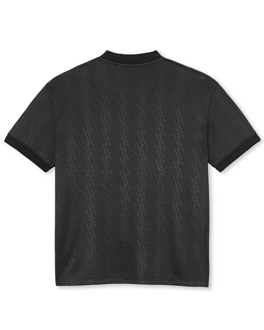 T-shirt David - Black