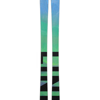 Skis Optic 96 2025