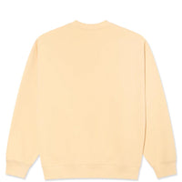 Cotton Ouaté Dave Crewneck - Oatmeal