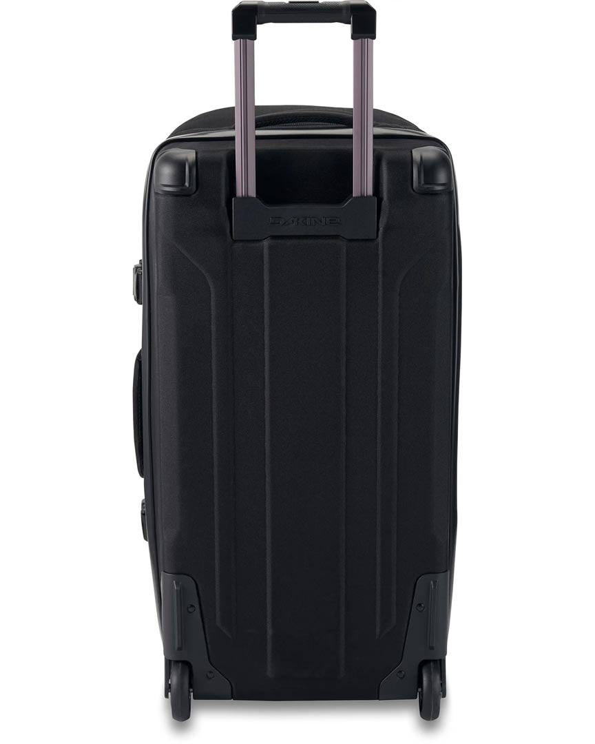 Split Roller 85L Travel Bag - Black