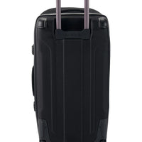 Split Roller 85L Travel Bag - Black