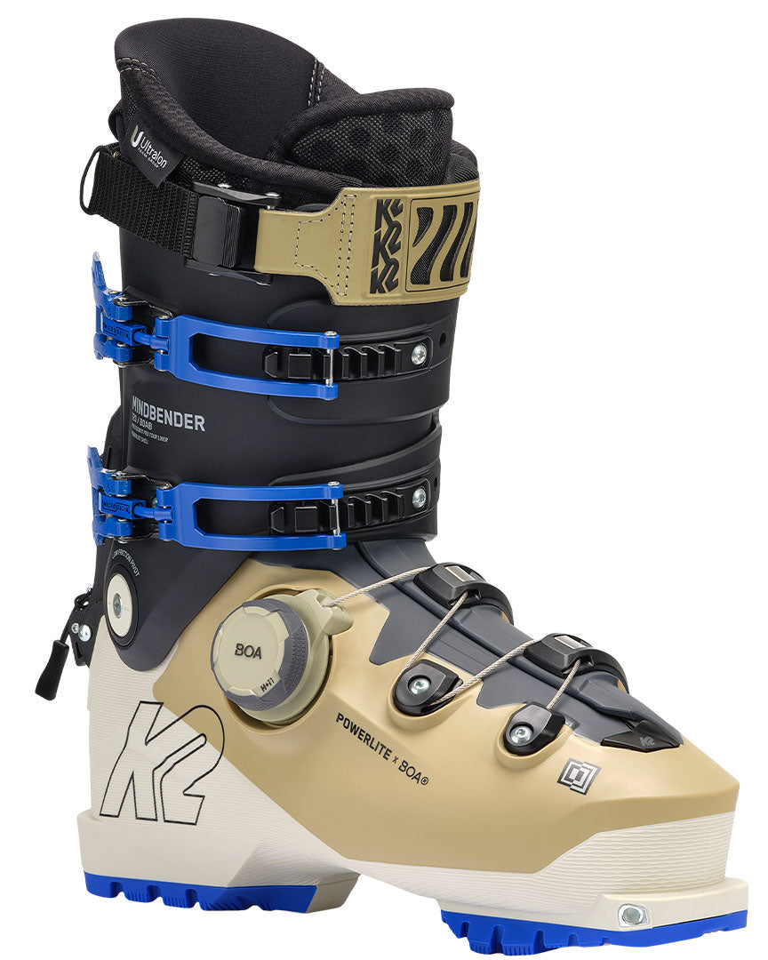 Bottes de ski Mindbender 120 Boa 2025